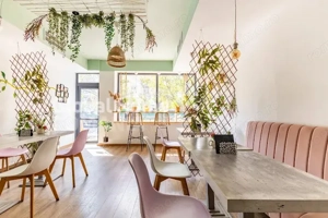 Predare Afacere - HoReCa - Sublimmme | Unirii - Centru Vechi - Splai