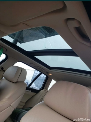 vand Bmw f11 ,2011 - imagine 4