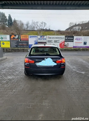 vand Bmw f11 ,2011 - imagine 2