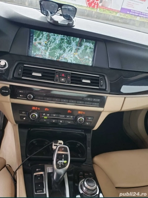 vand Bmw f11 ,2011 - imagine 5