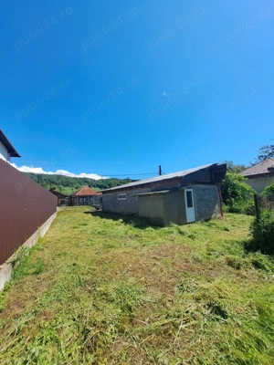 Imobil de vanzare sau închiriat  - imagine 3