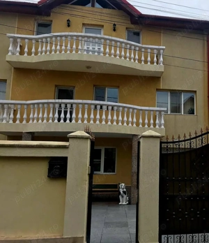 Vând vilă în Sector 2 zona Fundeni - imagine 10