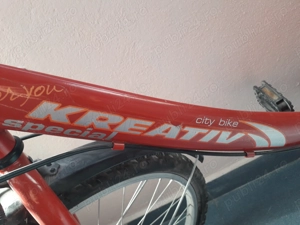 Vand Bicicleta dama adulti - imagine 3