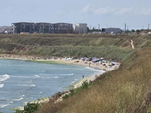 Teren de vanzare in statiunea Costinesti primul rand la Marea Neagra - imagine 4