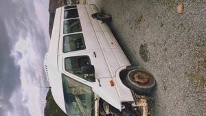 Vw Lt 46 piese de schimb 