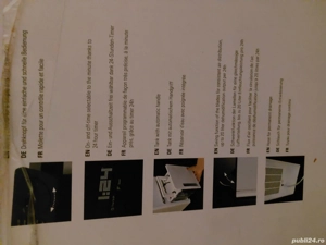 Dezumidificator STADLER FORM  - imagine 2