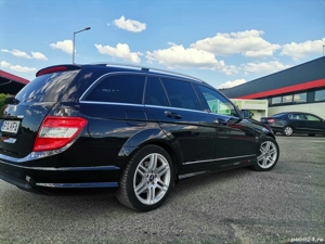 Mercedes class  - imagine 3