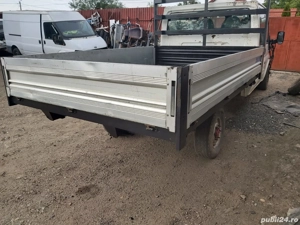 Lada bena 330 Lada 380 platforma Ford transit Iveco daily sprinter crafter - imagine 2