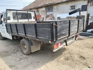 Lada bena 330 Lada 380 platforma Ford transit Iveco daily sprinter crafter - imagine 3