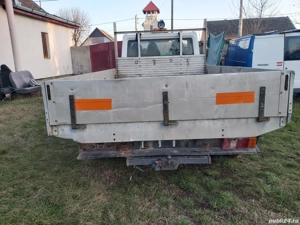 Lada bena 330 Lada 380 platforma Ford transit Iveco daily sprinter crafter - imagine 6