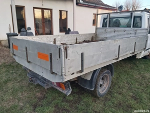 Lada bena 330 Lada 380 platforma Ford transit Iveco daily sprinter crafter - imagine 7