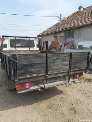 Lada bena 330 Lada 380 platforma Ford transit Iveco daily sprinter crafter - imagine 5