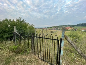 Vând 2 loturi de teren intravilan, in Reghin - imagine 4