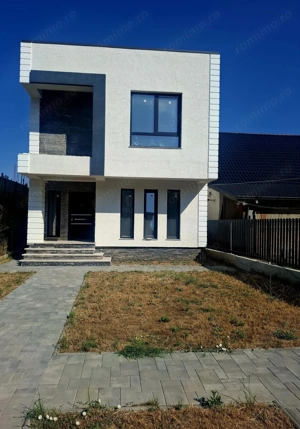 BUFTEA - Vila 5 camere