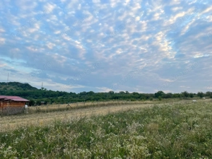 Vând 2 loturi de teren intravilan, in Reghin - imagine 2