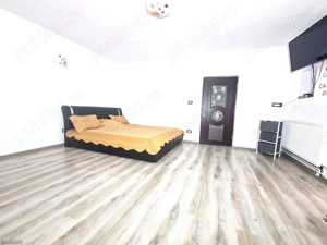 Casa in Loc. Frumuseni, teren  2524mp, fs.36,44 ml - imagine 4