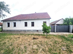 Casa in Loc. Frumuseni, teren  2524mp, fs.36,44 ml - imagine 8