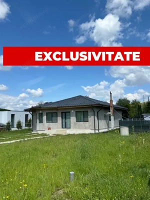 Casa noua  2024 de vanzare, Podis, com. Margineni, jud. Bacau