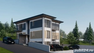 Apartamente 1 si 2 camere - imagine 3