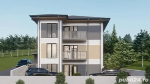 Apartamente 1 si 2 camere - imagine 4