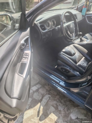Volvo s60 1 6 disel - imagine 3
