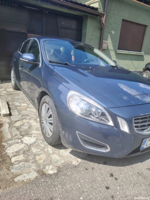 Volvo s60 1 6 disel - imagine 2