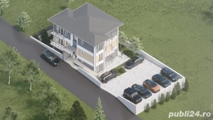 Apartamente 1 si 2 camere - imagine 5