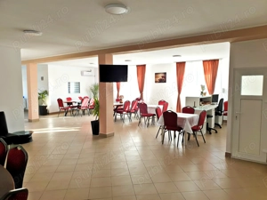Casa pretabila afacere   pensiune   azil de batrani   cazare   centru medical sau rezidential - imagine 3