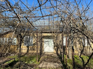 De vânzare - casă și teren Spiru Haret - Brăila