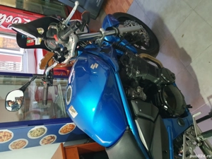 vand suzuchi bandit  - imagine 4 vand suzuchi bandit  - imagine 4