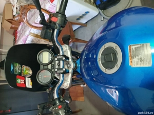 vand suzuchi bandit  - imagine 3 vand suzuchi bandit  - imagine 3