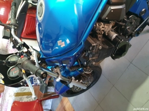 vand suzuchi bandit  - imagine 2 vand suzuchi bandit  - imagine 2