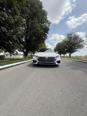 Volkswagen Arteon R-Line