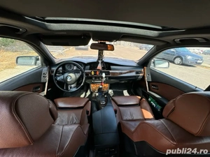Bmw E61 530xD - imagine 5