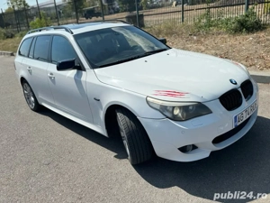 Bmw E61 530xD - imagine 3
