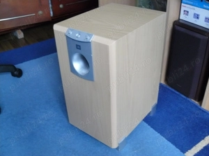 Subwoofer Jbl SCS SUB,stare perfecta