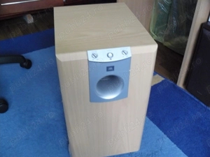 Subwoofer Jbl SCS SUB,stare perfecta - imagine 3
