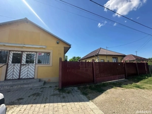 Direct PROPIETAR - Casa si spatiu comercial - Movila Banului