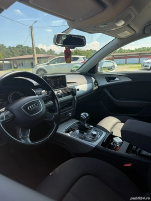 Vand Audi A6 C7 190cp - imagine 6