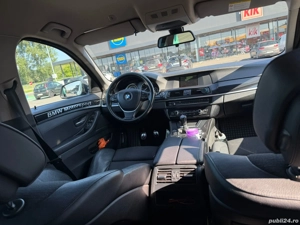 Vand BMW 525D Bi-turbo 218CP - imagine 6
