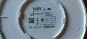 Acess Point wireless Ubiquiti UAP-AC-PRO, 2xWAN Gigabit - imagine 2