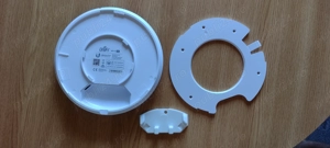 Acess Point wireless Ubiquiti UAP-AC-PRO, 2xWAN Gigabit - imagine 3