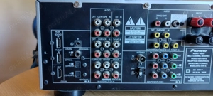 Receiver amplificator 5.1 Pioneer VSX-519V - imagine 3