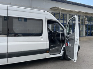 Vând microbuz Mercedes 19+1 - imagine 5