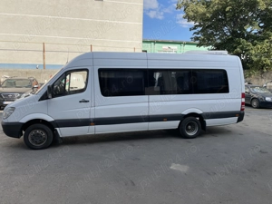 Vând microbuz Mercedes 19+1 - imagine 8