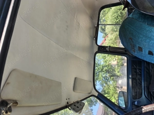 Renault 10 Major 1966 - imagine 5 Renault 10 Major 1966 - imagine 5