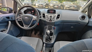 Ford  Fiesta 1.3 benzina  - imagine 7
