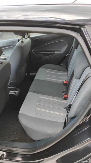 Ford  Fiesta 1.3 benzina  - imagine 8