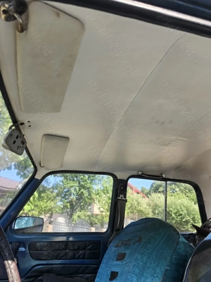 Renault 10 Major 1966 - imagine 7 Renault 10 Major 1966 - imagine 7