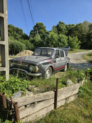 Renault 10 Major 1966 - imagine 2 Renault 10 Major 1966 - imagine 2